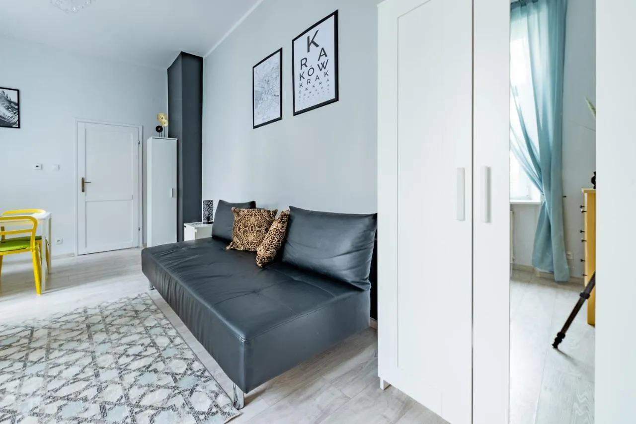 Wawel Castle Apartment Krakow