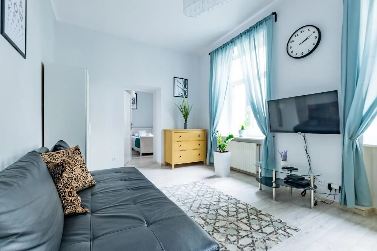 Wawel Castle Apartment Krakau