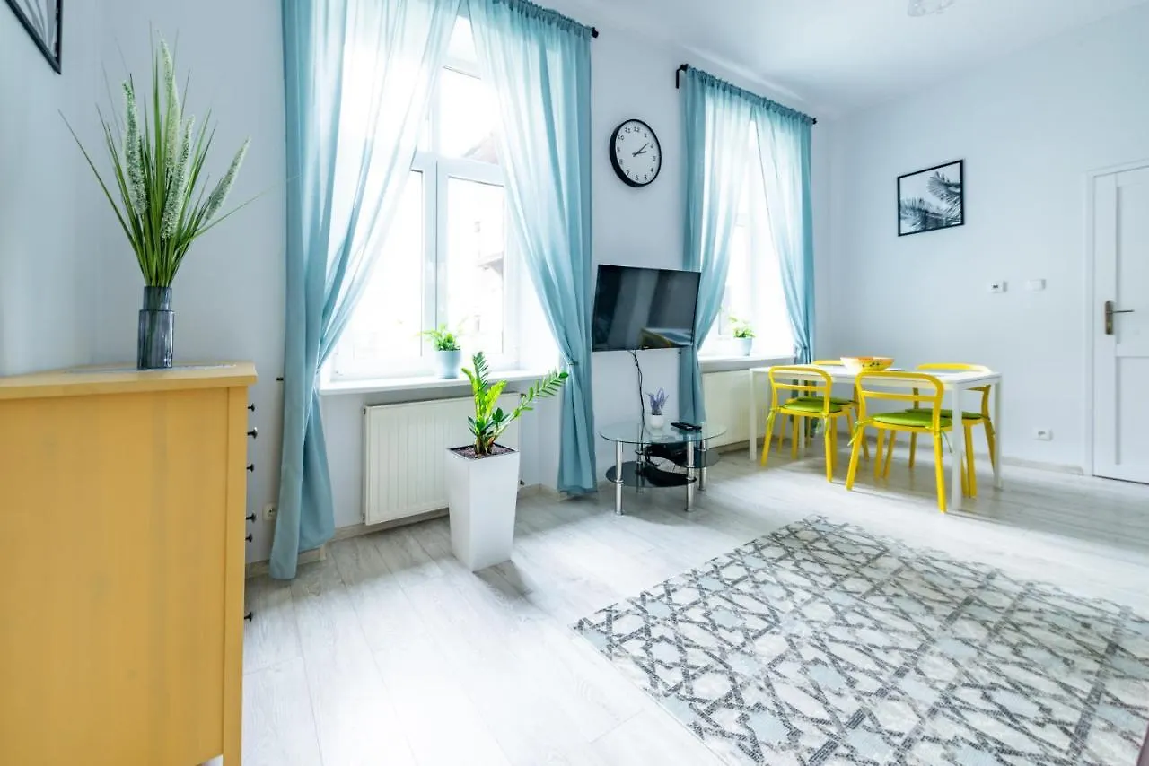 Wawel Castle Apartment Krakau