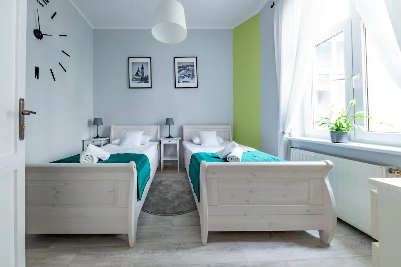 Wawel Castle Apartment Krakow
