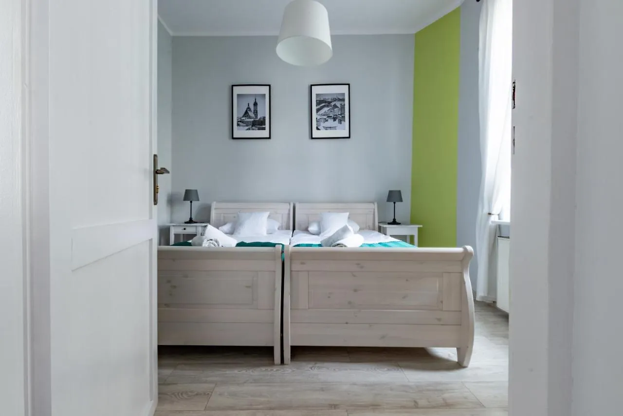 Wawel Castle Apartment Krakow 0*,