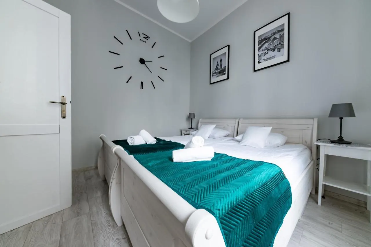 Wawel Castle Apartment Krakow