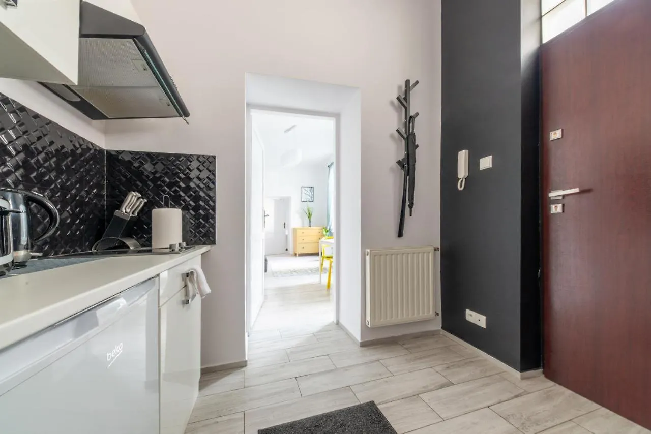 Wawel Castle Apartment Krakow 0*,  Poland