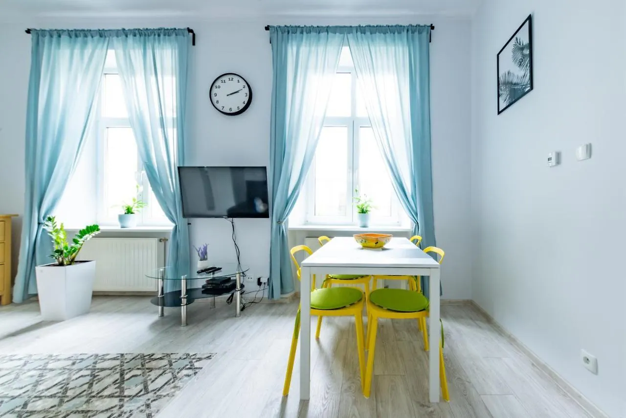 Wawel Castle Apartment Krakau