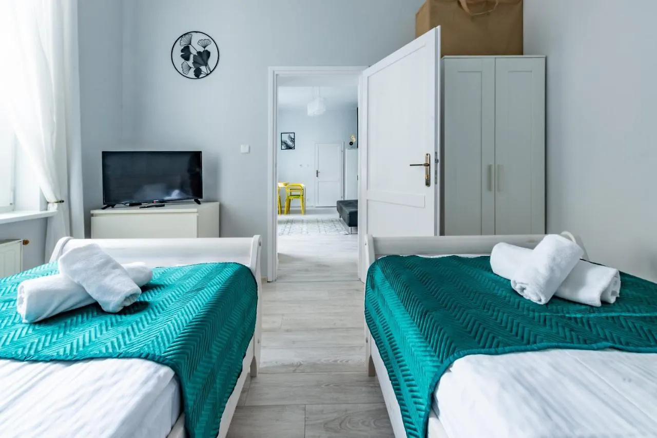 Wawel Castle Apartment Krakow Poland
