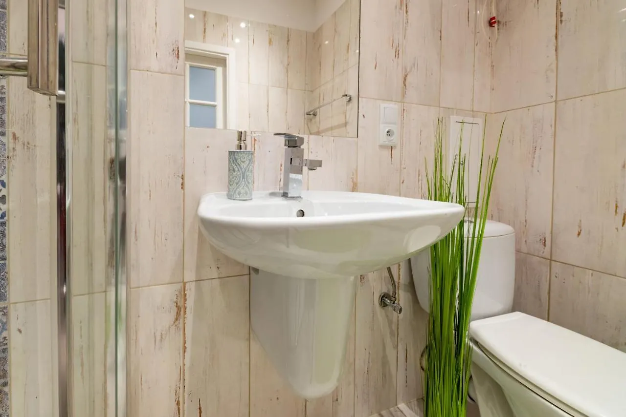 Wawel Castle Apartment Krakow