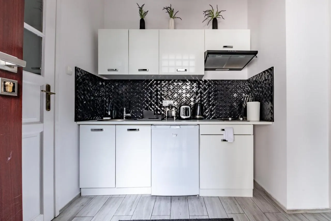 Wawel Castle Apartment Krakow